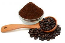 Coffea Arabica Seed Oil