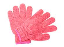 Healing gloves
