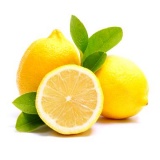 Citrus Limon Peel Oil
