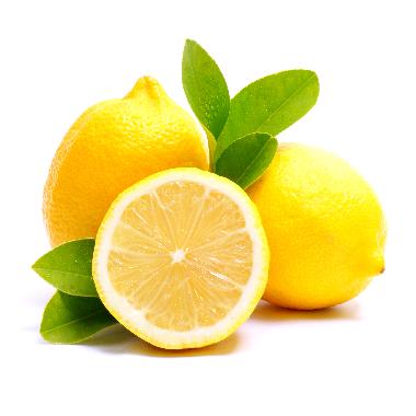 Citrus Limon Peel Oil*
