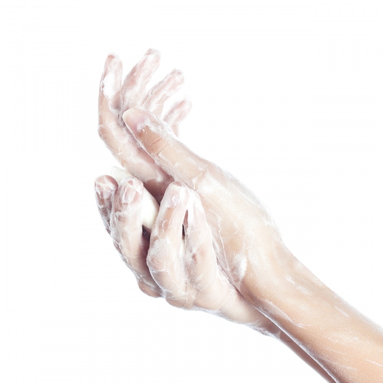 Sodium Laureth Sulfate