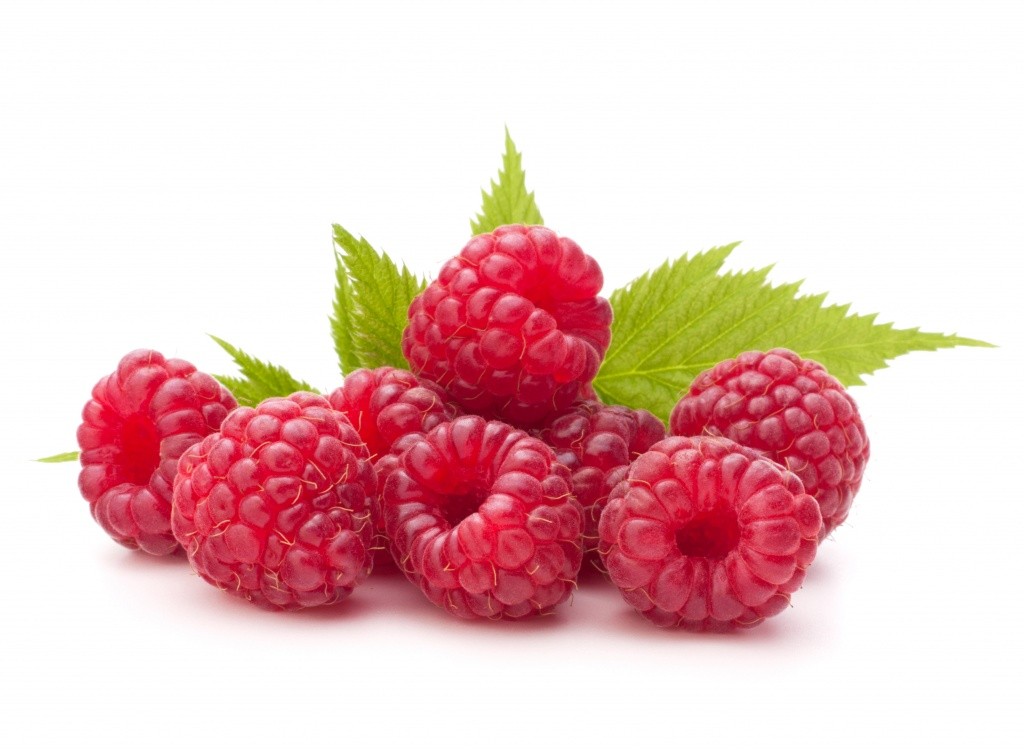 Rubus Idaeus Fruit Extract*
